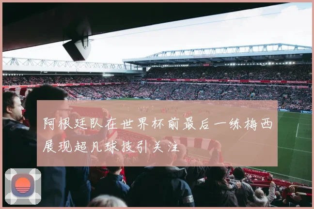 阿根廷队在世界杯前最后一练梅西展现超凡球技引关注